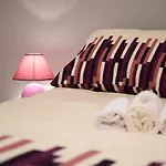 Judita 아파트 *