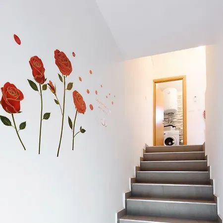 Judita Apartmán Zadar