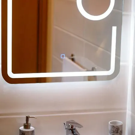 Judita Apartmán Zadar