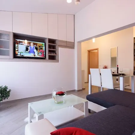 Judita Apartmán Zadar