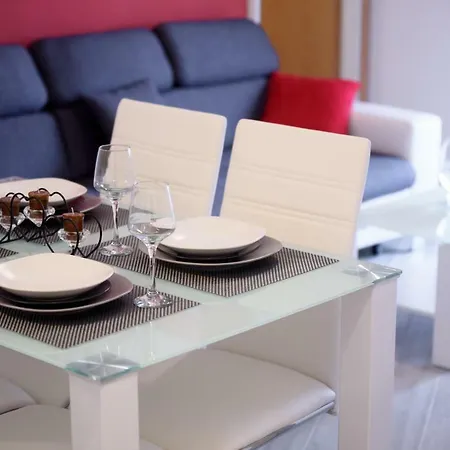 Apartment Judita *