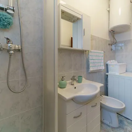 Apartment Judita