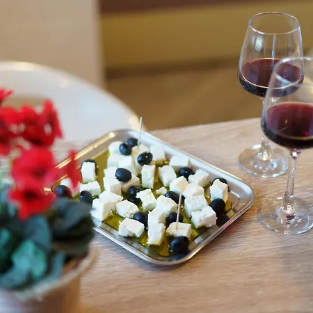 Judita Apartmán Zadar