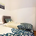 Apartmán Judita *
