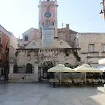 Apartmán Judita *
