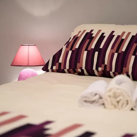 Judita Apartman *