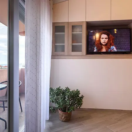 דירה Judita זאדאר