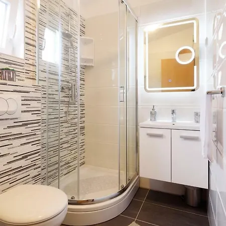 Apartamento Judita