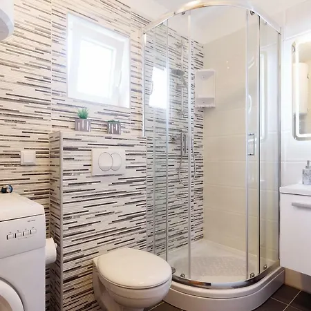 Apartamento Judita