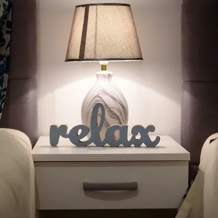 Apartamento Judita *