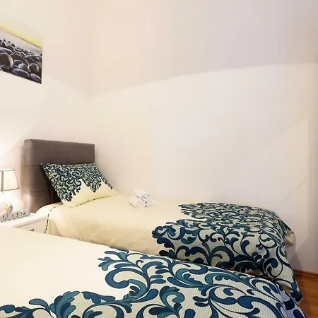 Apartamento Judita *