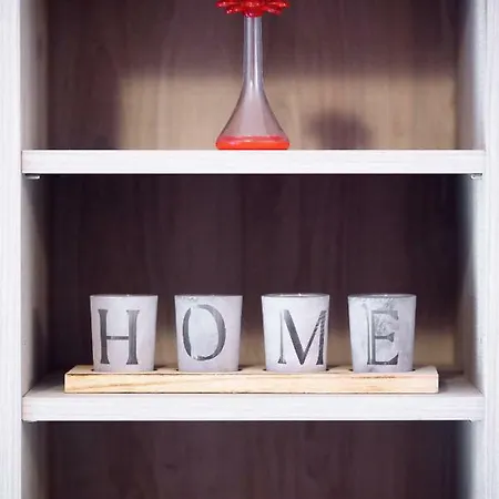 Apartamento Judita