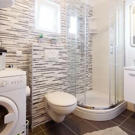 Apartman Judita *