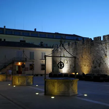 Judita דירה זאדאר