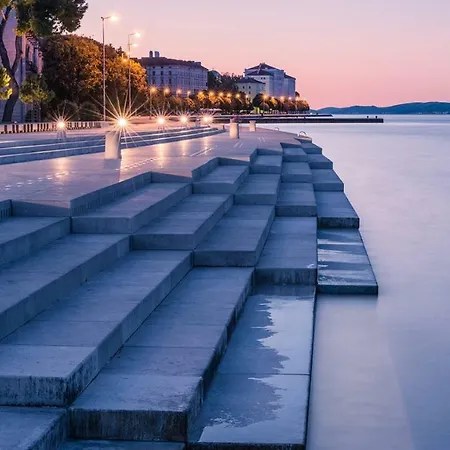 Judita * Zadar