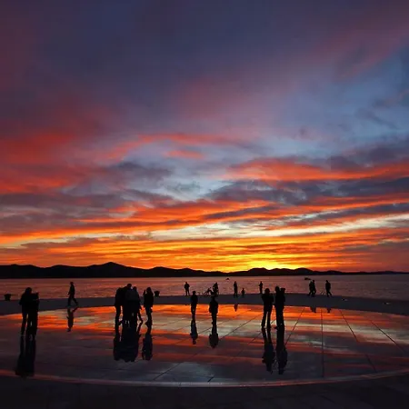 דירה Judita זאדאר