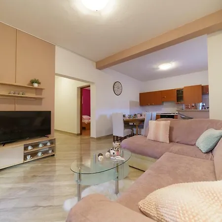 Judita Apartamento *