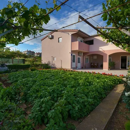 Judita Apartman Zadar