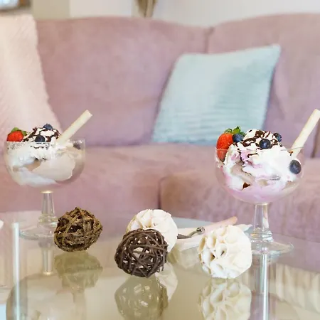 Judita דירה זאדאר