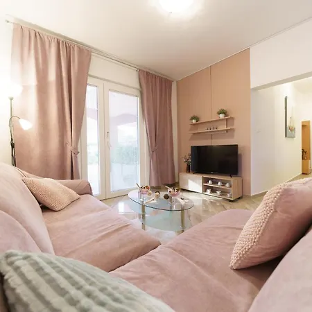 Apartman Judita *