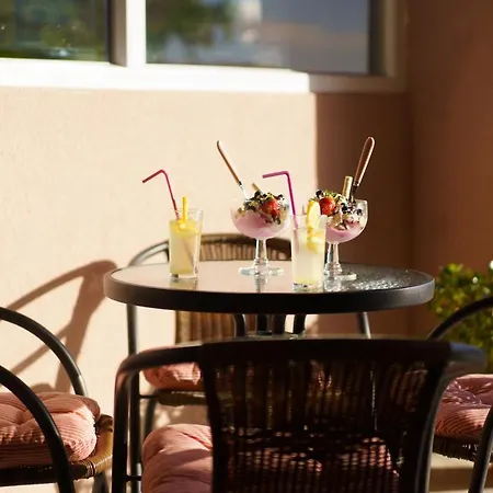 דירה Judita זאדאר