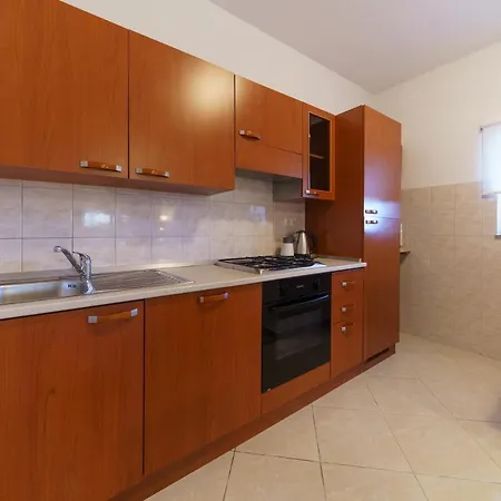 Apartamento Judita Zadar