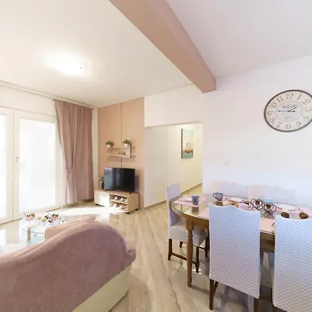 Apartman Judita *