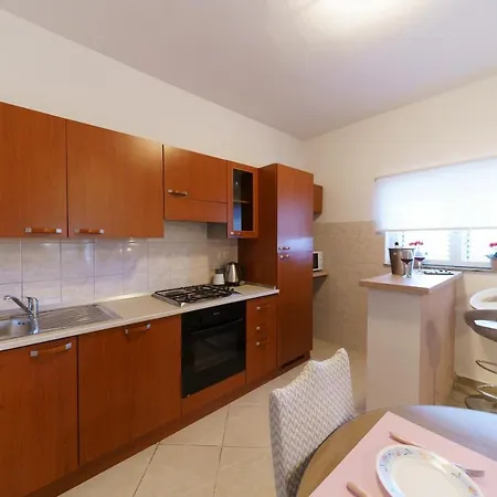 Apartamento Judita