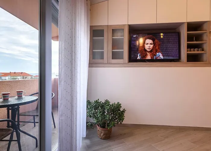 Apartman Judita Zadar