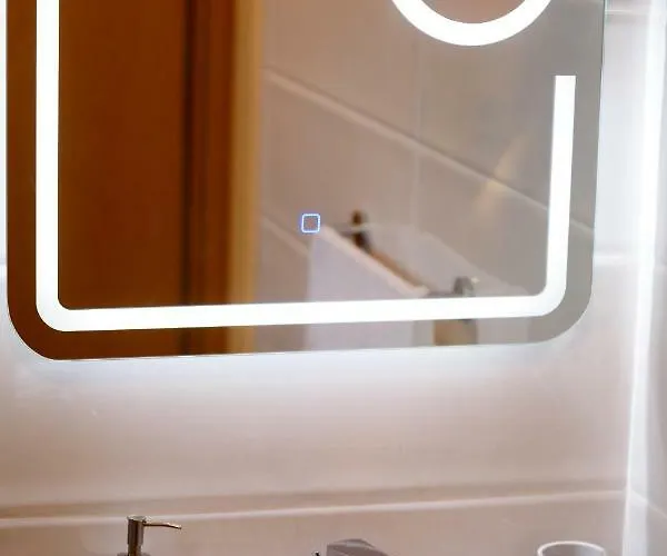 Judita Apartman Zadar