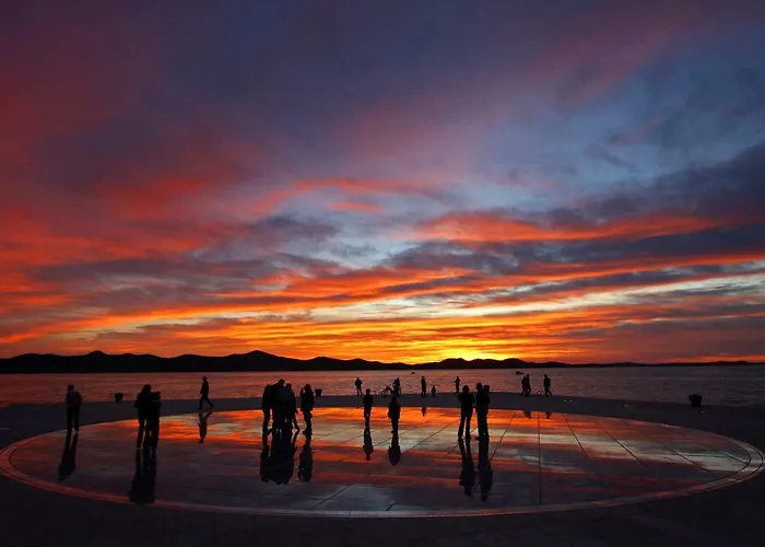 Apartman Judita Zadar