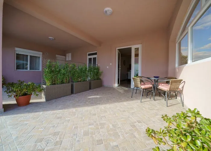 Judita Appartement *