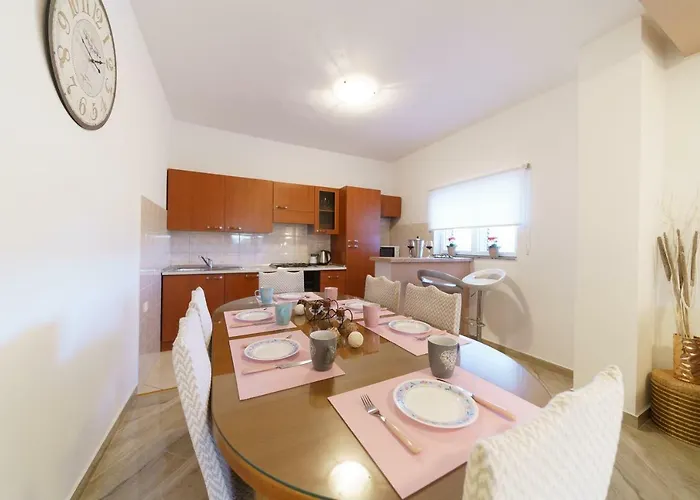 Apartman Judita