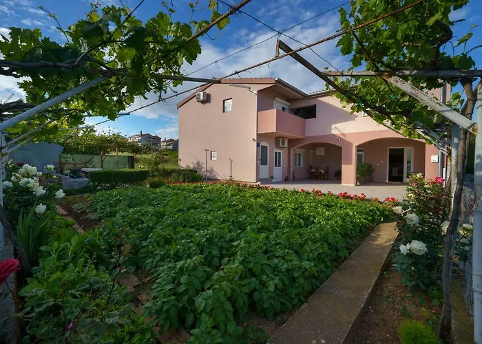 Judita Apartman Zadar