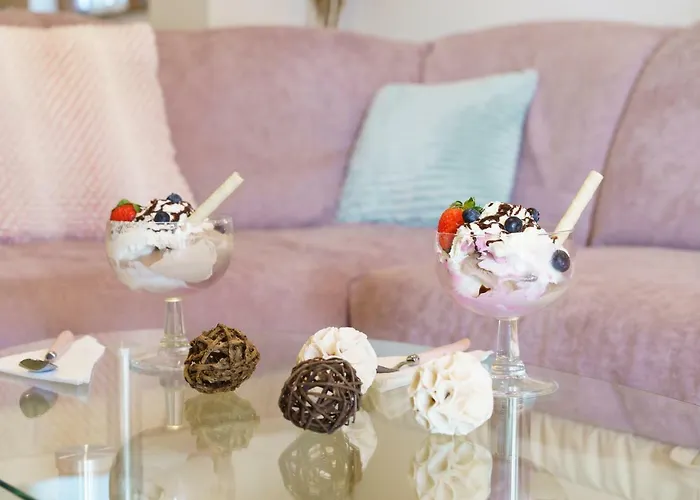 Judita Appartement Zadar