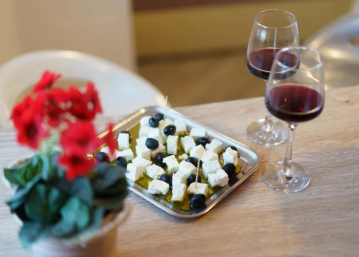 Judita Apartman Zadar