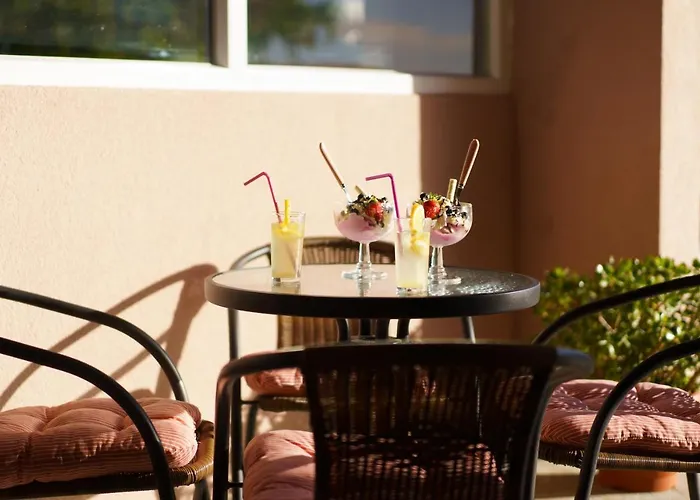 Apartman Judita Zadar