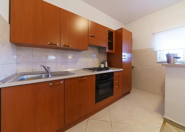 Apartman Judita Zadar