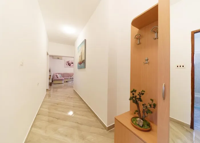 Apartman Judita *